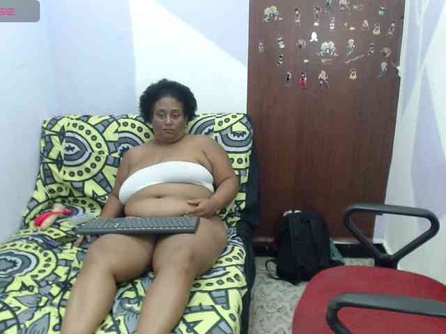 Sharonmercury webcam