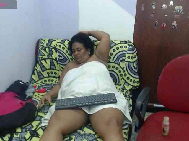 Sharonmercury webcam