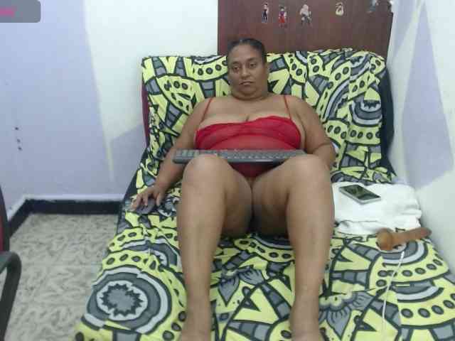 Sharonmercury webcam