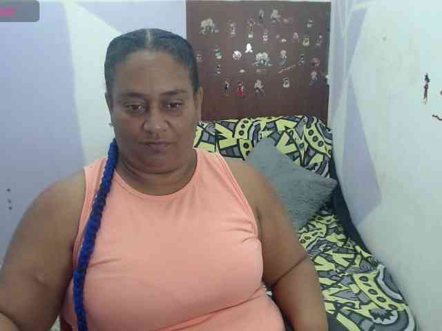 Sharonmercury webcam