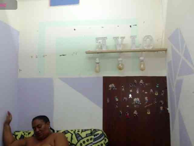 Sharonmercury webcam