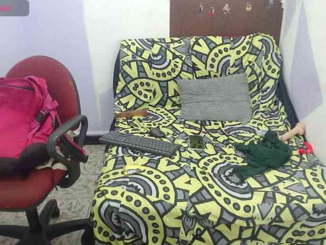 Sharonmercury webcam