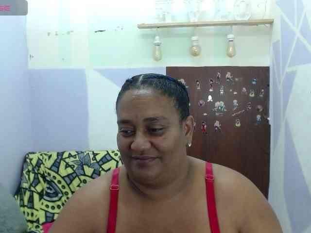 Sharonmercury webcam