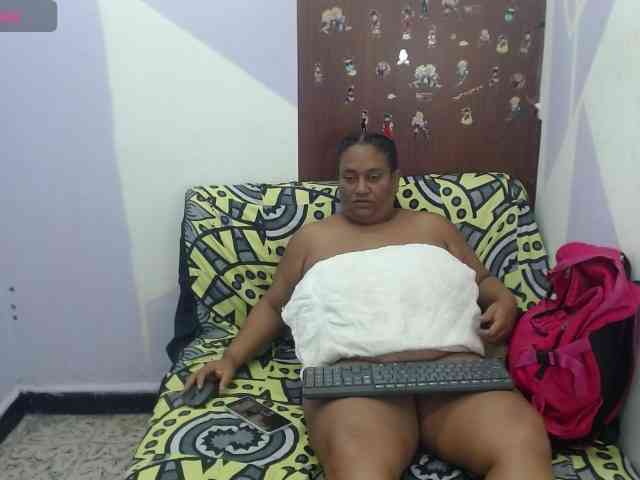 Sharonmercury webcam