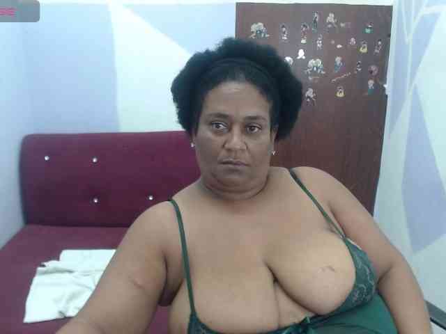 Sharonmercury webcam