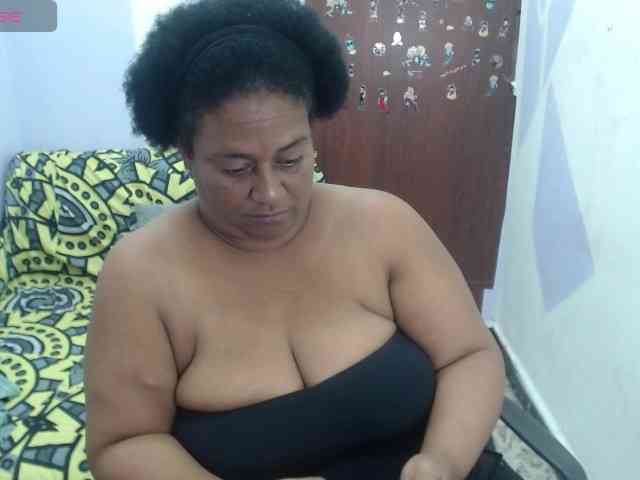 Sharonmercury webcam