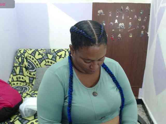 Sharonmercury webcam