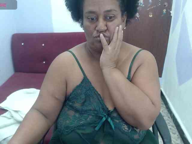 Sharonmercury webcam