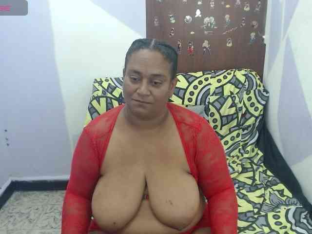 Sharonmercury webcam