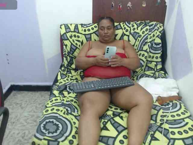 Sharonmercury webcam