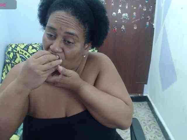 Sharonmercury webcam