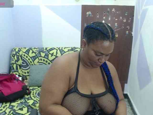 Sharonmercury webcam