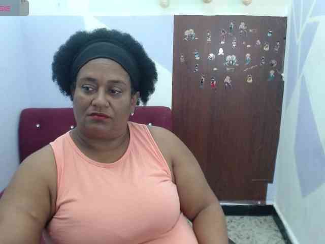 Sharonmercury webcam