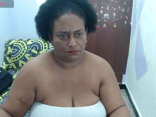 Sharonmercury webcam