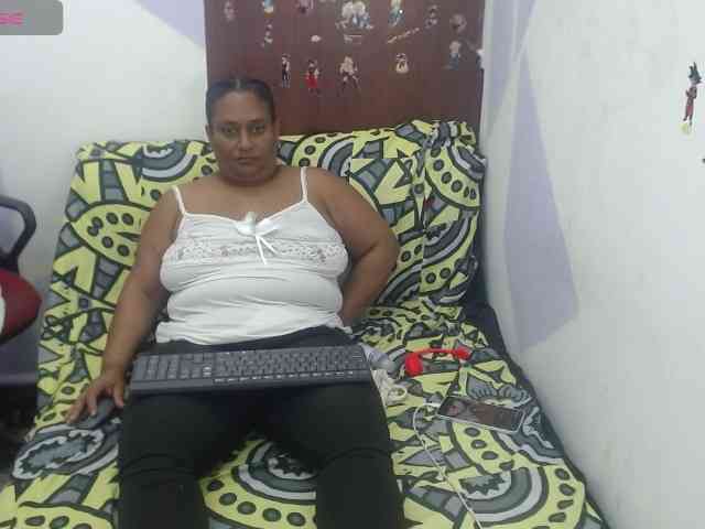 Sharonmercury webcam