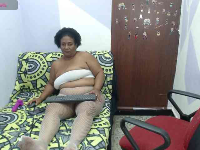 Sharonmercury webcam