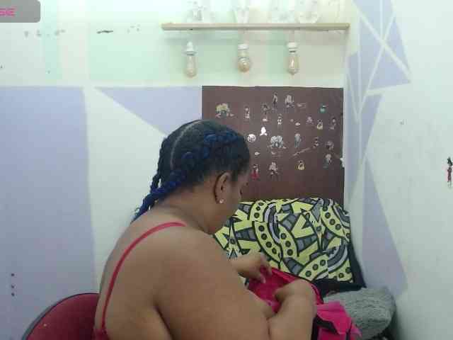 Sharonmercury webcam