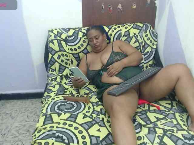 Sharonmercury webcam