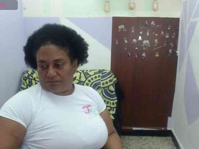 Sharonmercury webcam