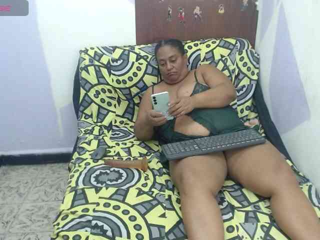 Sharonmercury webcam