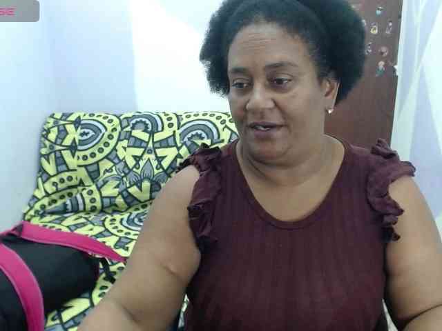 Sharonmercury webcam