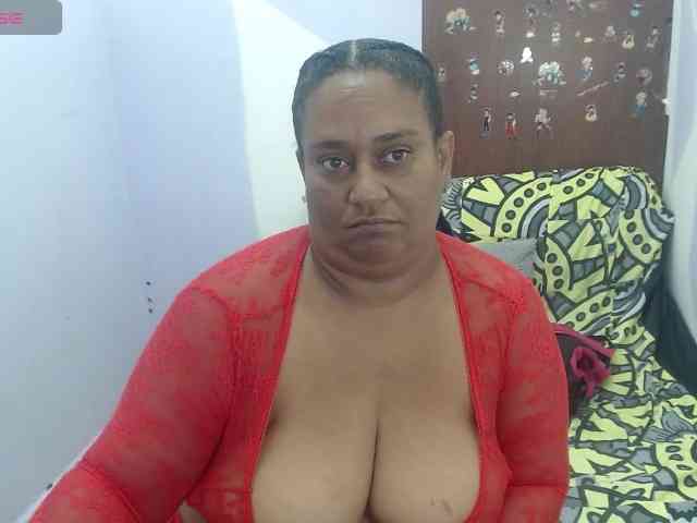 Sharonmercury webcam