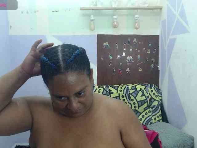 Sharonmercury webcam