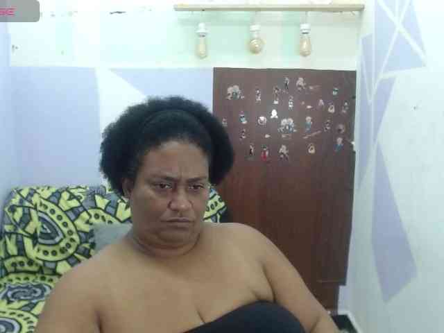 Sharonmercury webcam