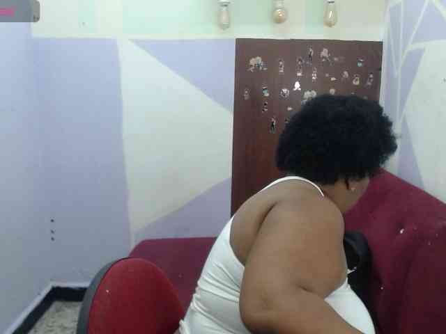 Sharonmercury webcam