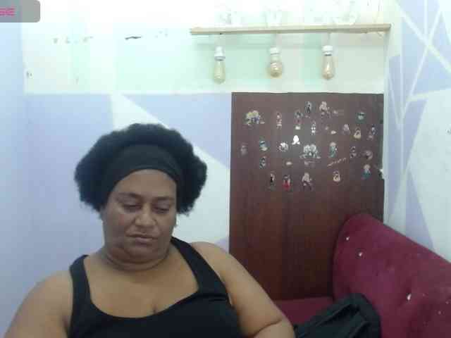 Sharonmercury webcam