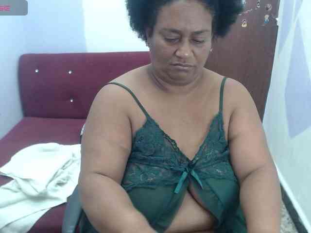 Sharonmercury webcam