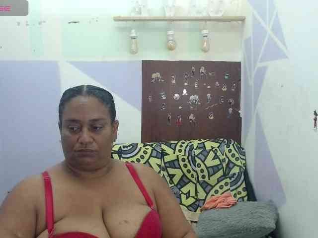 Sharonmercury webcam