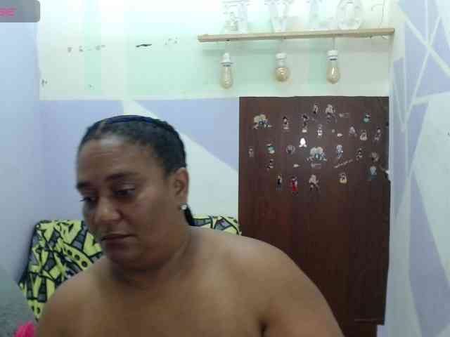 Sharonmercury webcam