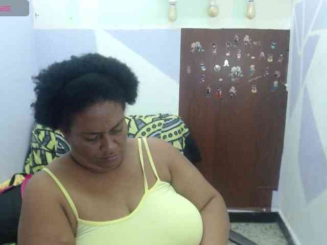 Sharonmercury webcam