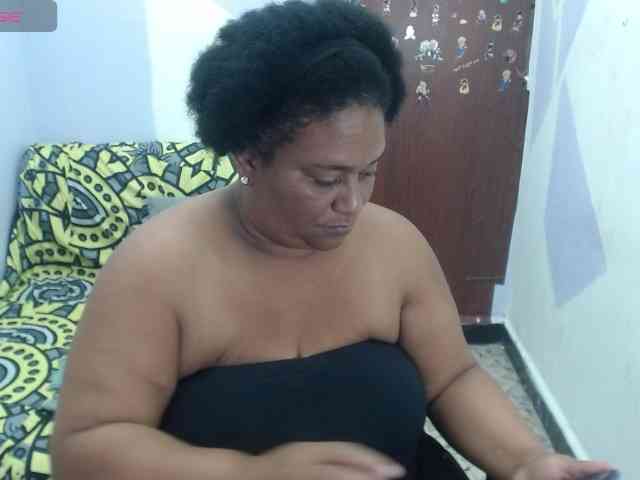 Sharonmercury webcam