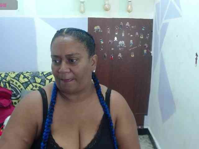 Sharonmercury webcam