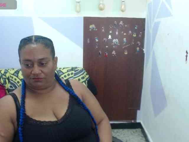 Sharonmercury webcam