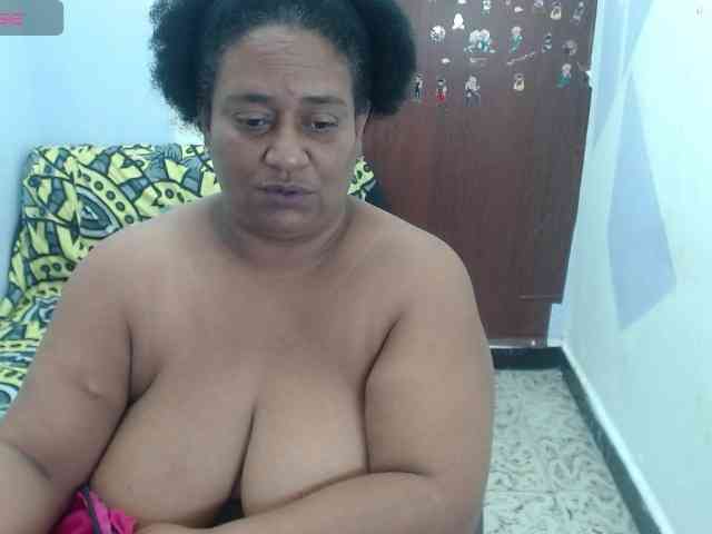 Sharonmercury webcam