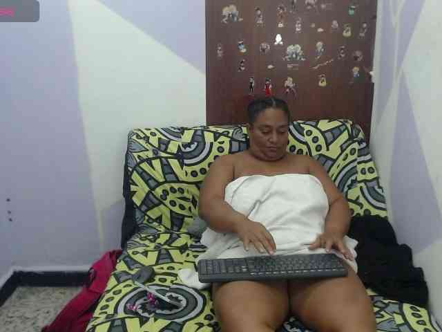 Sharonmercury webcam