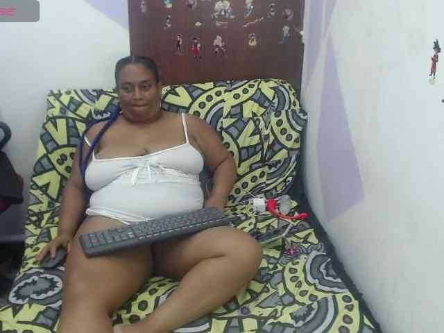 Sharonmercury webcam