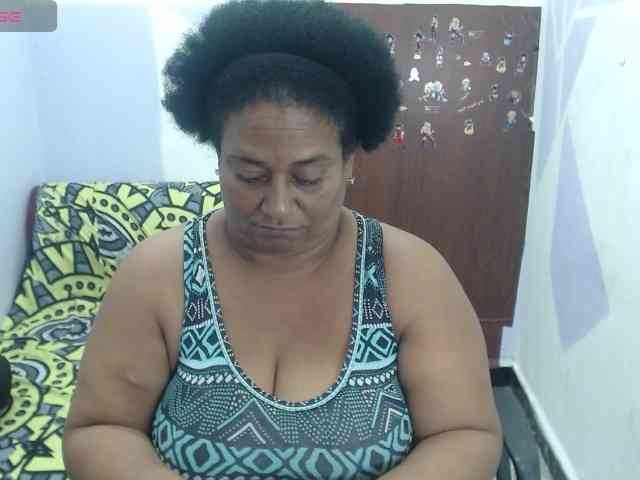 Sharonmercury webcam