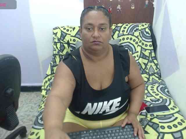 Sharonmercury webcam