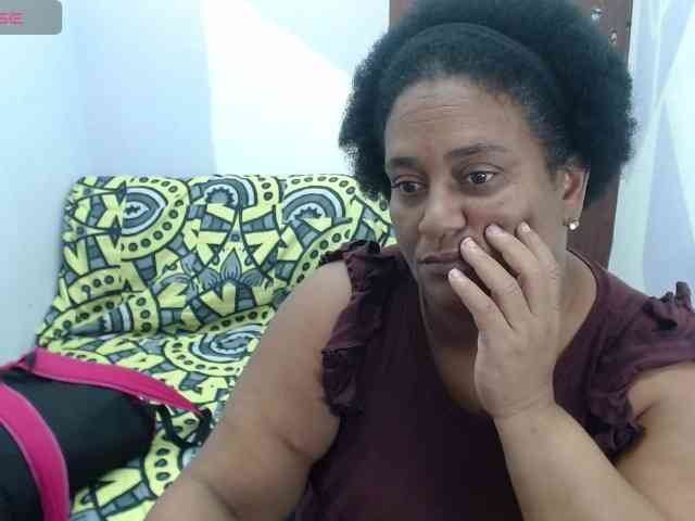 Sharonmercury webcam