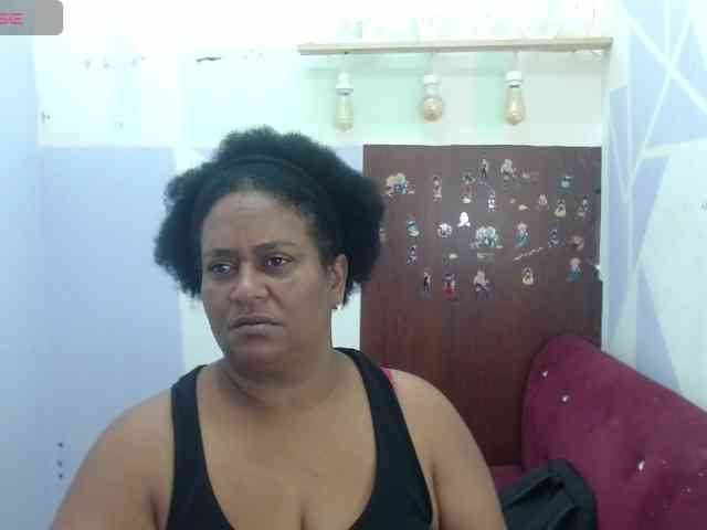 Sharonmercury webcam