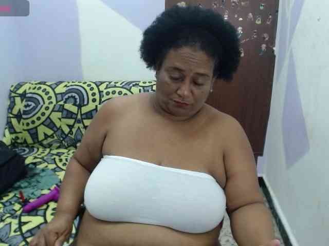 Sharonmercury webcam