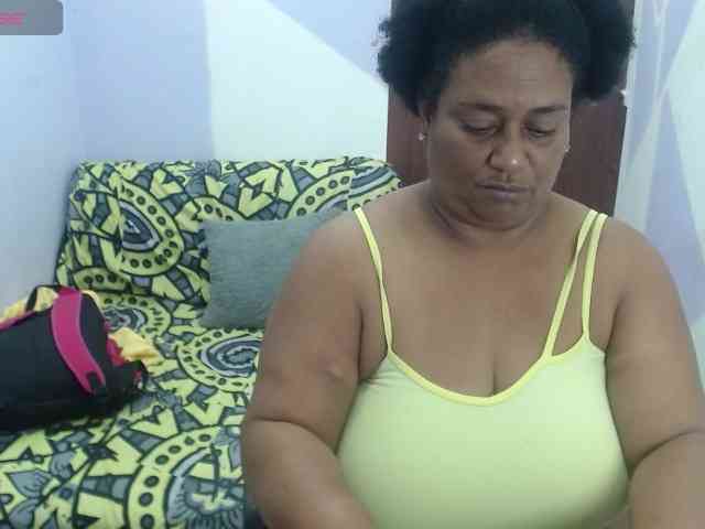 Sharonmercury webcam