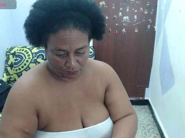 Sharonmercury webcam