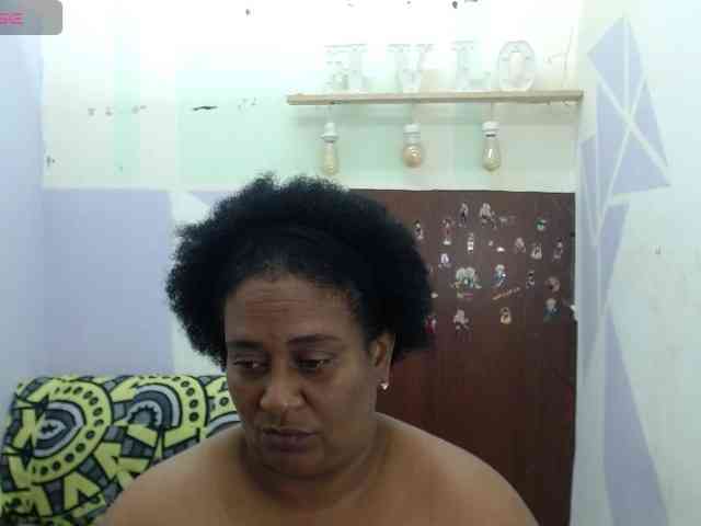 Sharonmercury webcam