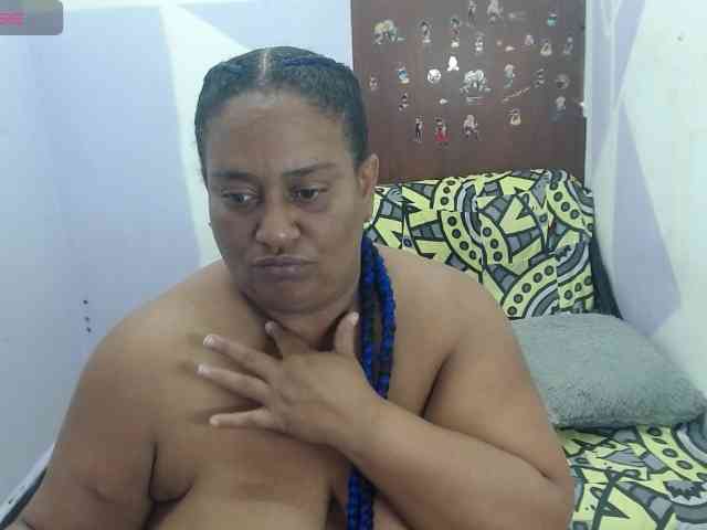 Sharonmercury webcam