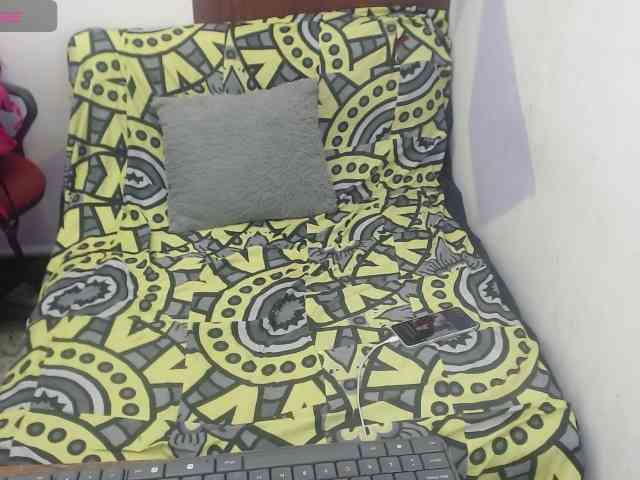 Sharonmercury webcam